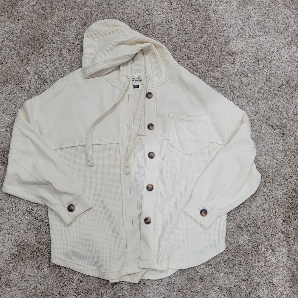 American Eagle Hoodie - XS